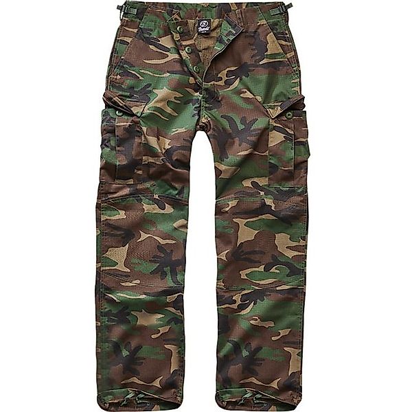 Brandit Outdoorhose Brandit US Rangerhose BDU RipStop günstig online kaufen