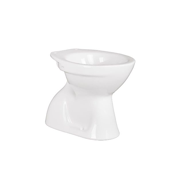Belvit Tiefspül-WC BV-SW4001, Belvit Stand WC günstig online kaufen