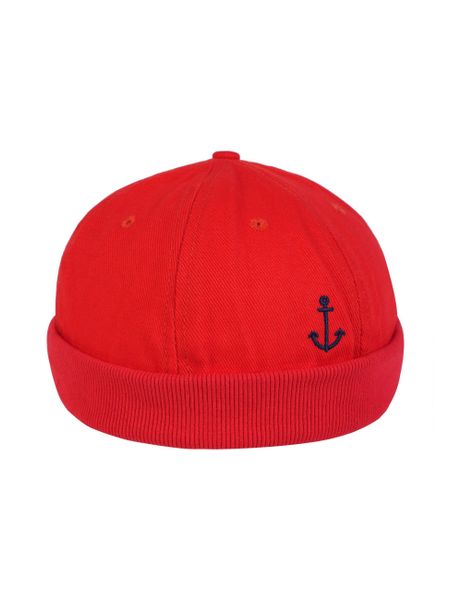 Schietwetter Schiebermütze Herren, Unisex Erw. Dockerscap günstig online kaufen