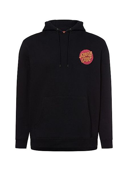 Santa Cruz Kapuzenpullover günstig online kaufen