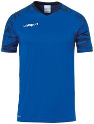 uhlsport Handballtrikot Goal 25 Trikot Kurzarm günstig online kaufen