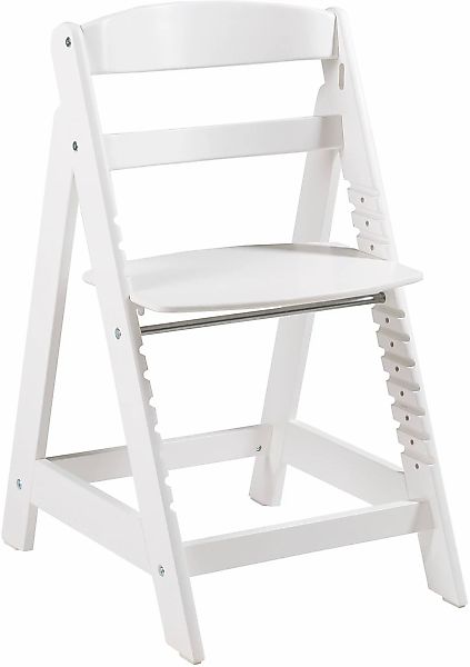 roba® Hochstuhl Sit Up Click, mitwachsend, günstig online kaufen