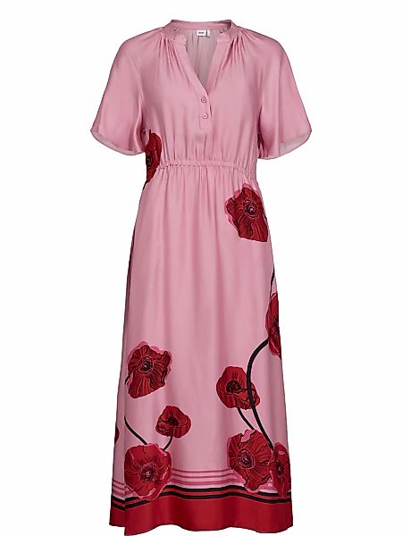 nümph Jerseykleid "Nümph Dress NUJOELLE" günstig online kaufen
