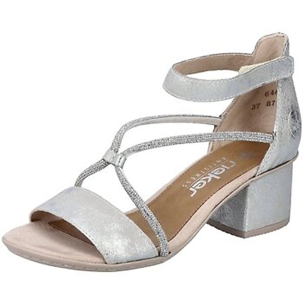 Rieker  Sandalen Sandaletten 64654-40 günstig online kaufen