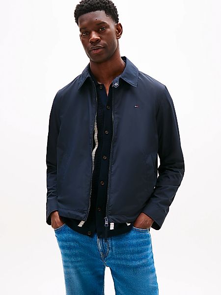 Tommy Hilfiger Collegejacke "PACKABLE IVY JACKET" günstig online kaufen