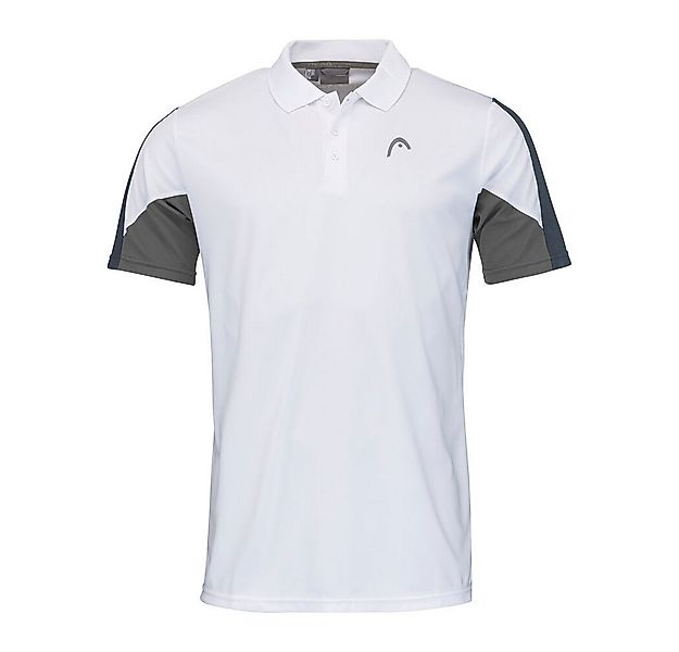 Head Poloshirt Club 22 Tech günstig online kaufen