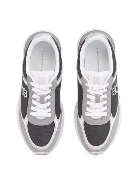 Tommy Hilfiger CASUAL FASHION RUNNER MIX günstig online kaufen