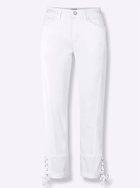 Witt Jeansshorts Jeans günstig online kaufen