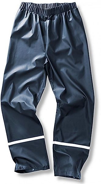 Result Arbeitshose Prism PU Waterproof Trouser with Reflective Bands & Recy günstig online kaufen