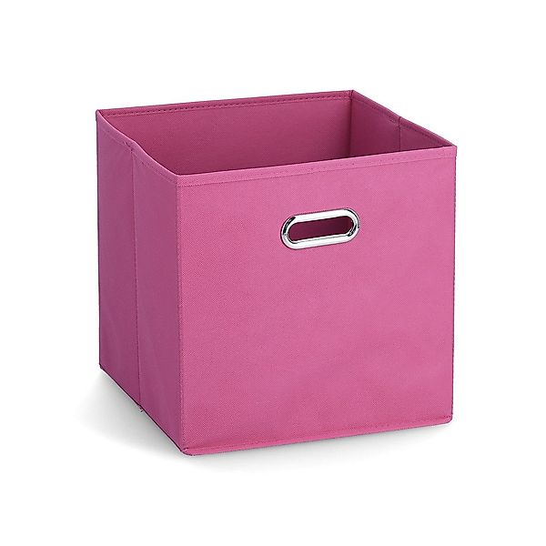 Zeller Present Aufbewahrungsbox Aufbewahrungsbox mit Griff, günstig online kaufen