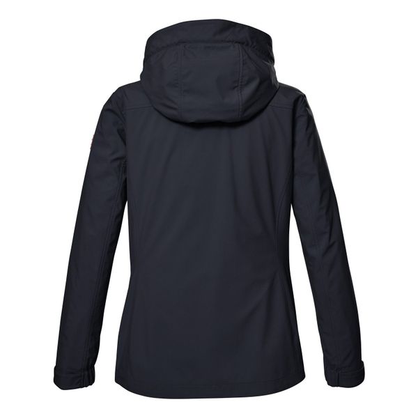 G.I.G.A. DX by killtec Funktionsjacke Softshelljacke günstig online kaufen