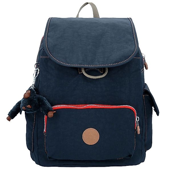 KIPLING Cityrucksack Basic, Polyester günstig online kaufen