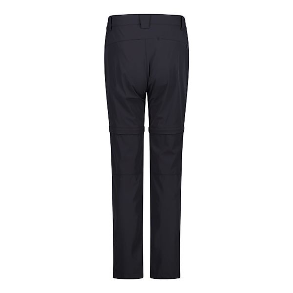 CMP Outdoorhose WOMAN ZIP OFF PANT günstig online kaufen