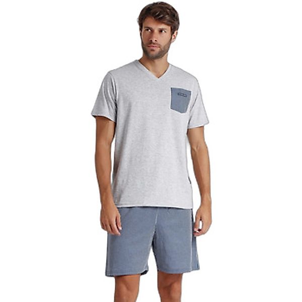 Antonio Miro  Pyjamas/ Nachthemden Pyjama de voyage günstig online kaufen