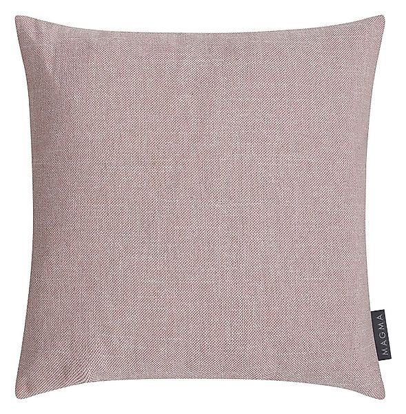 Magma Heimtex Kissenhülle Magma Heimtex Dekokissen günstig online kaufen