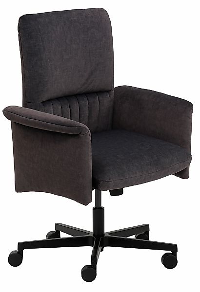 Mayer Sitzmöbel Drehstuhl "myCOSYWORXX Homeoffice Sessel", 1 St., Luxus-Mic günstig online kaufen