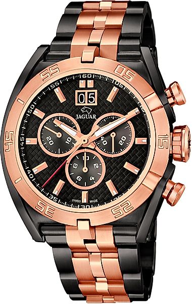 Jaguar Chronograph Special Edition J811/1, Armbanduhr, günstig online kaufen