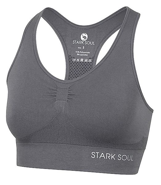 Stark Soul® Sporttop geeignet für Sportarten mit leichter Belastbarkeit günstig online kaufen