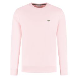 Lacoste Kapuzenpullover Herren Sport Sweater Pullover günstig online kaufen