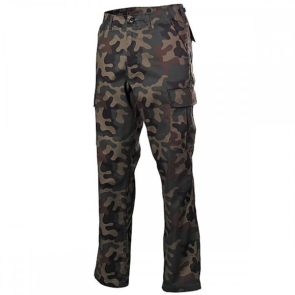 MFH Cargohose MFH US Kampfhose BDU günstig online kaufen