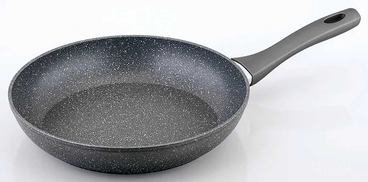 CS Koch-Systeme Bratpfanne "Emden" Aluminium 1 Stk. tlg. Induktion günstig online kaufen