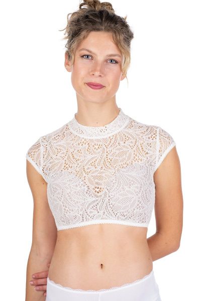 MarJo Dirndlbluse Dirndlbluse - EBERFING - günstig online kaufen