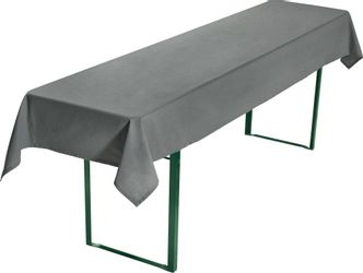 REDBEST Tischdecke Tischdecke "Nashville", Baumwolle Karo günstig online kaufen