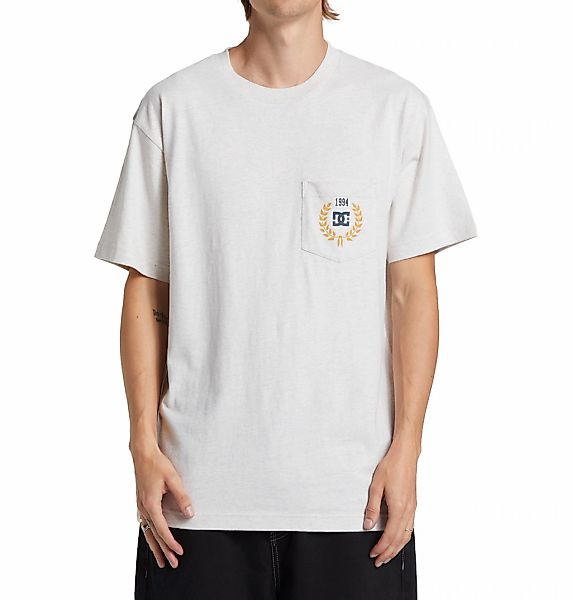 DC Shoes T-Shirt "Freshman" günstig online kaufen