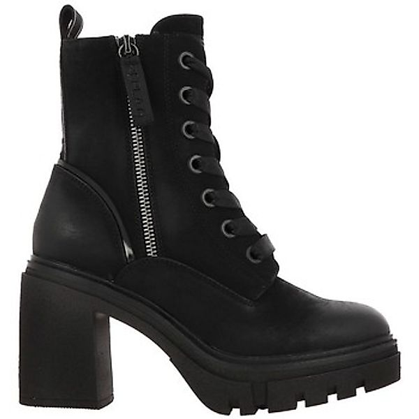 Replay  Stiefeletten LINEBOOK  003-BLACK RN620007S günstig online kaufen