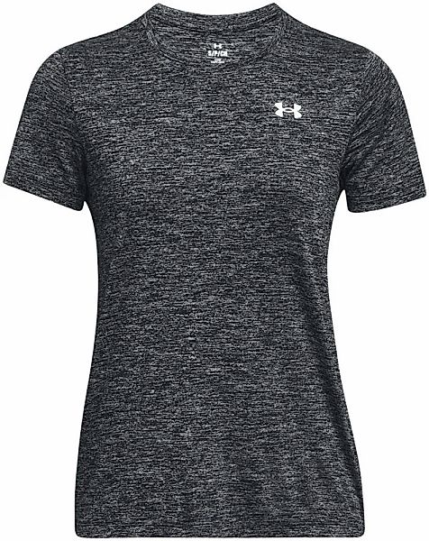 Under Armour Trainingsshirt "TECH SSC- TWIST", (1 tlg.) günstig online kaufen