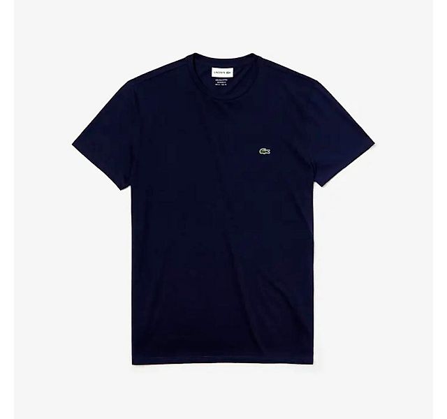 Lacoste Funktionsshirt Herren Dry Fit Sport Tennis T Shirt günstig online kaufen