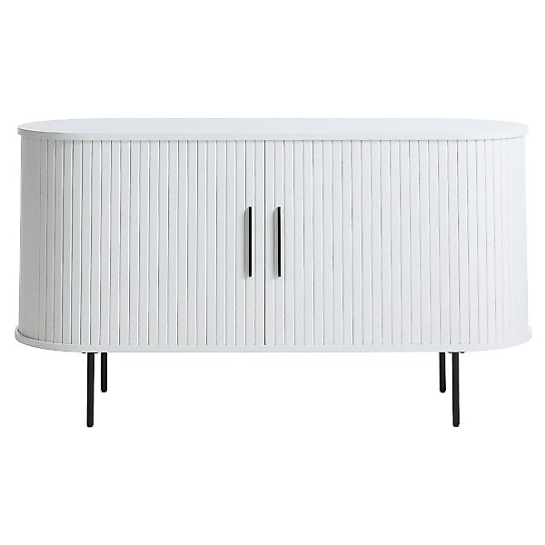 Trendstore Sideboard Uriel, Eiche Nachbildung Eiche günstig online kaufen