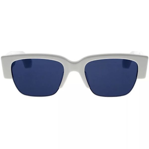 McQ Alexander McQueen  Sonnenbrillen Sonnenbrille AM0405S 004 günstig online kaufen