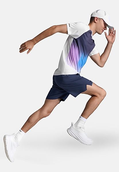 2xU Laufshirt Aero Tee (1-tlg) günstig online kaufen