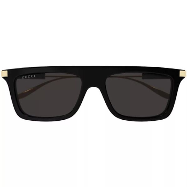 Gucci  Sonnenbrillen -Sonnenbrille GG1437S 001 günstig online kaufen