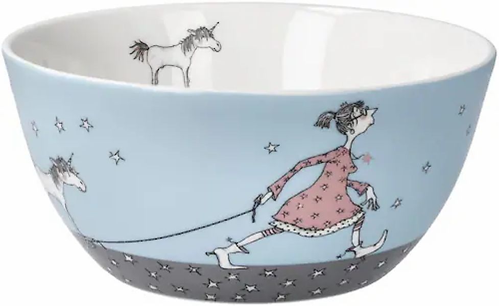 Goebel Dekoschale »Barbara Freundlieb«, Fine Bone China, Barbara Freundlieb günstig online kaufen