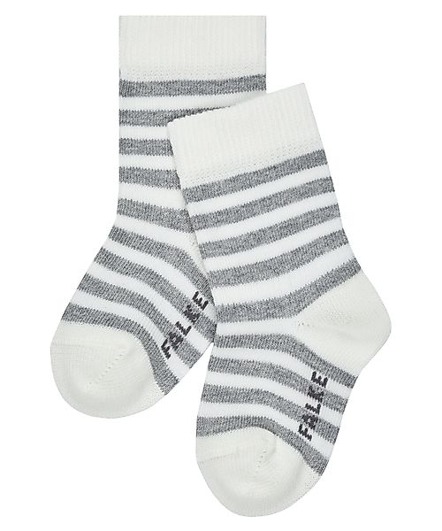 FALKE Socken Stripe (1-Paar) mit nachhaltiger günstig online kaufen