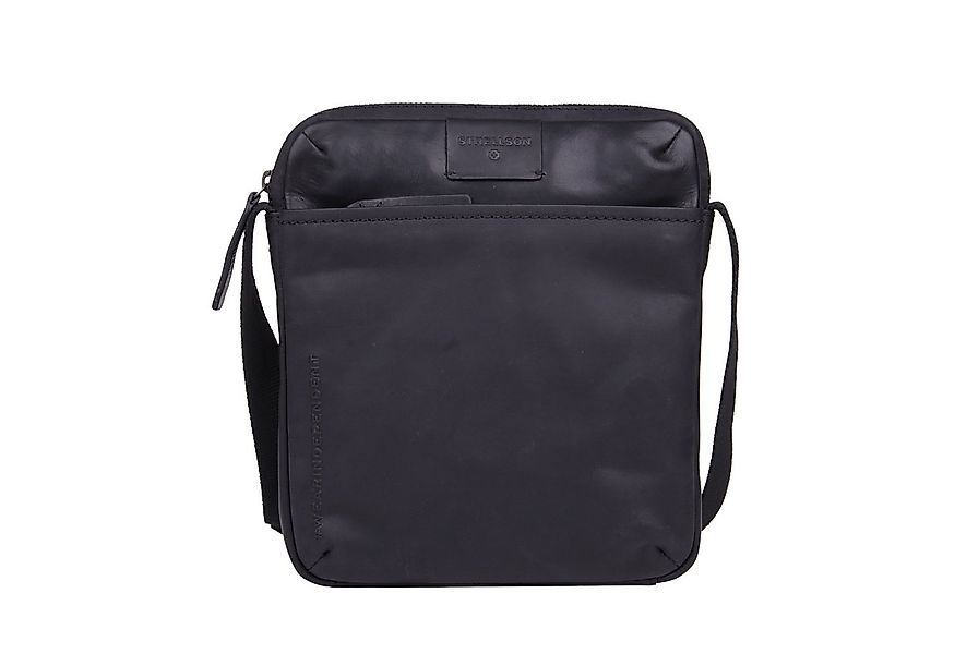 Strellson Schultertasche Strellson - Herren Schultertasche Brick Lane Marcu günstig online kaufen