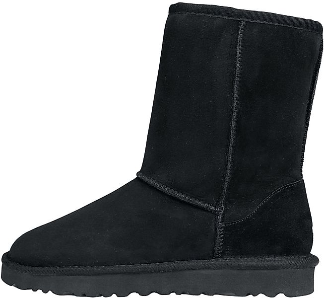 AvaMia Winterstiefel WB2401v2 Damenfellstiefel Damenwinterstiefel Fellstief günstig online kaufen