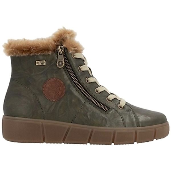 Remonte  Stiefeletten D1T72  60-crema/muskat/steppe D1T72 günstig online kaufen