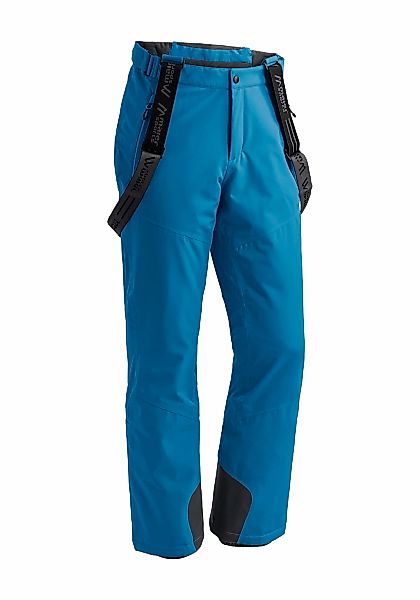 Maier Sports "Anton 2.1" Herren Schneehose mit Hosenträgern, wind/wasserdic günstig online kaufen