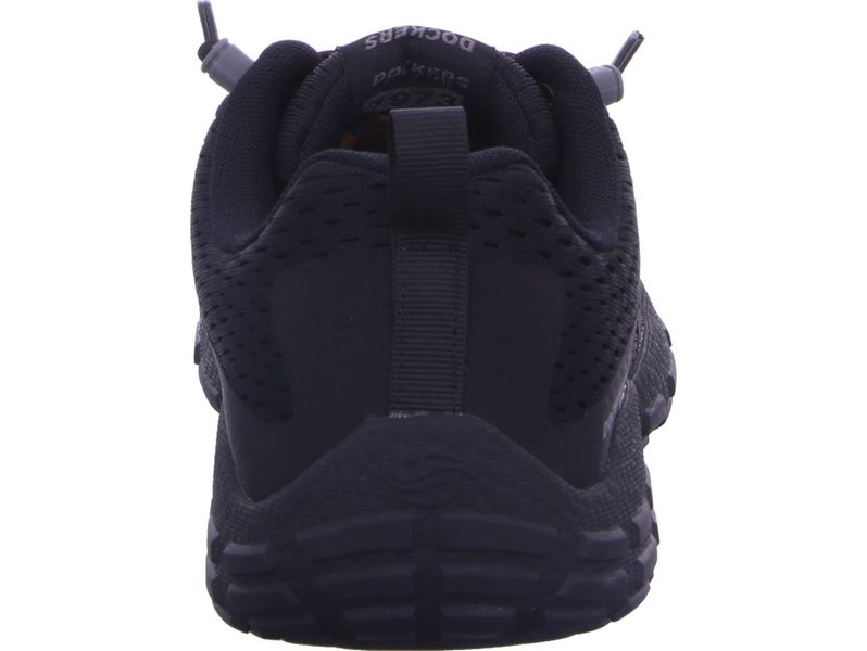 Dockers by Gerli  Halbschuhe Schnuerschuhe 56AA002700101 günstig online kaufen