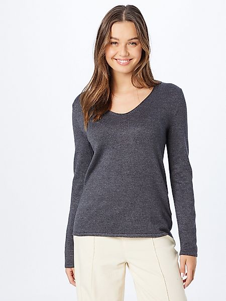 TOM TAILOR Strickpullover (1-tlg) Plain/ohne Details günstig online kaufen