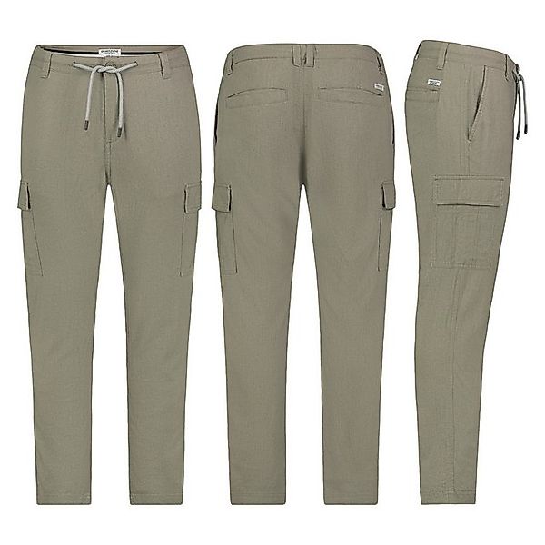 Eight2Nine Chinos Eight2nine Herren Leinen Hose günstig online kaufen