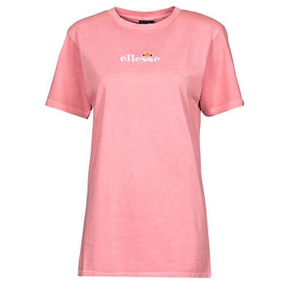 Ellesse  T-Shirt ANNATTO günstig online kaufen