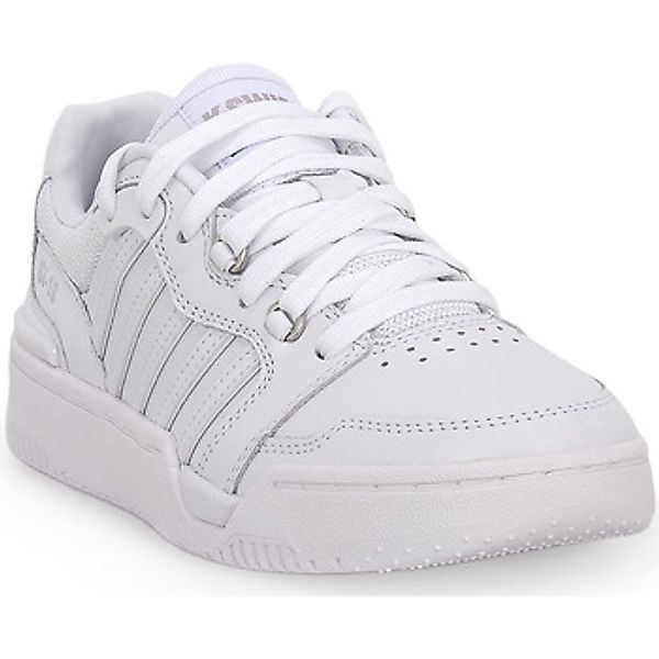 K-Swiss  Sneaker SI 18 RIVAL WHITE günstig online kaufen