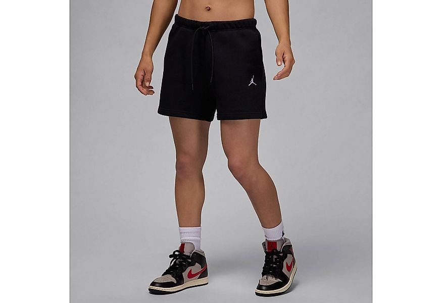 Jordan Trainingsshorts W J BRK FLC SHORT 24 leichtes Material, sportlicher günstig online kaufen