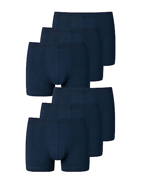 Schiesser Retro Boxer 95/5 Organic Cotton günstig online kaufen