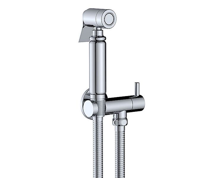 Belvit Bidetarmatur BV-BA3743 (set, 1-St) BELVIT Design Bidet Toilettenarma günstig online kaufen
