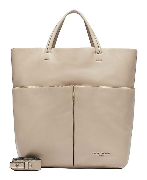 Liebeskind Berlin Schultertasche Tote Bag, aus günstig online kaufen